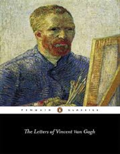 کتاب رمان انگلیسی The Letters of Vincent van Gogh